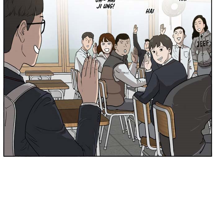 Bad Guy Chapter 1 – halaman 17
