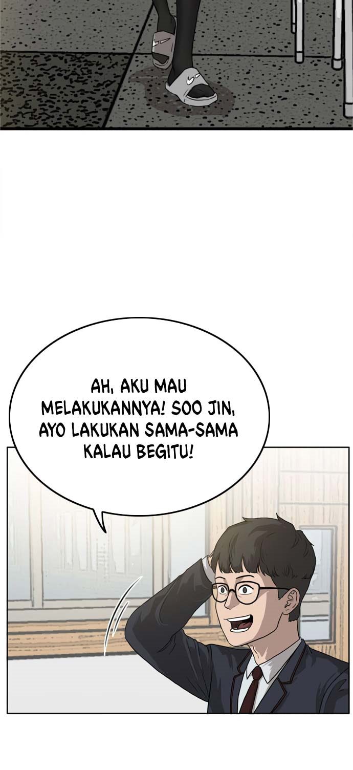 Bad Guy Chapter 1 – halaman 19