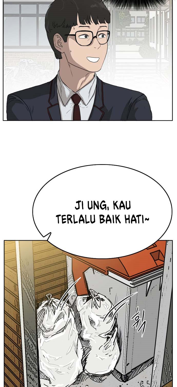Bad Guy Chapter 1 – halaman 21