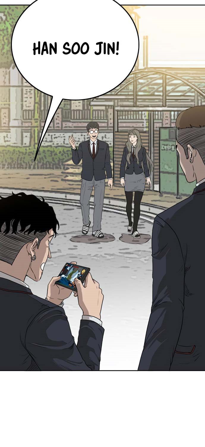 Bad Guy Chapter 1 – halaman 23