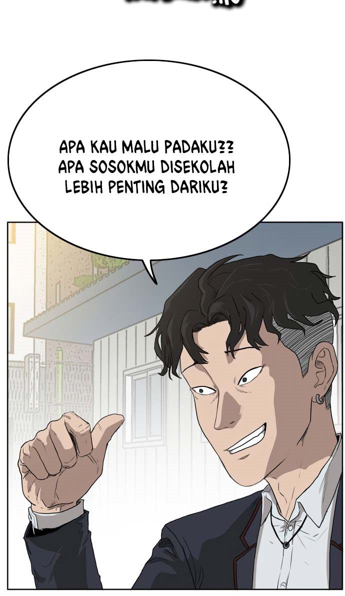Bad Guy Chapter 1 – halaman 29