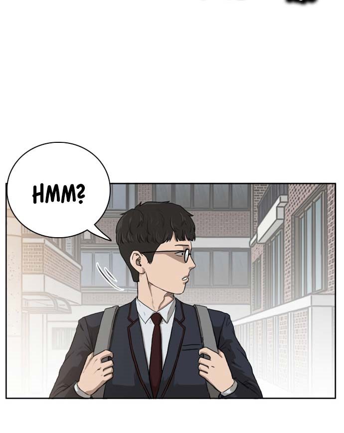 Bad Guy Chapter 1 – halaman 3