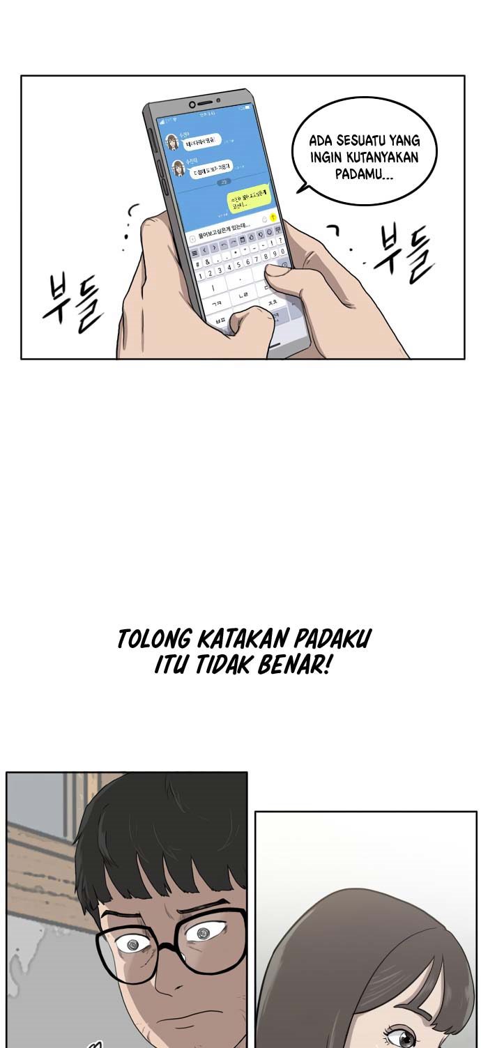 Bad Guy Chapter 1 – halaman 35