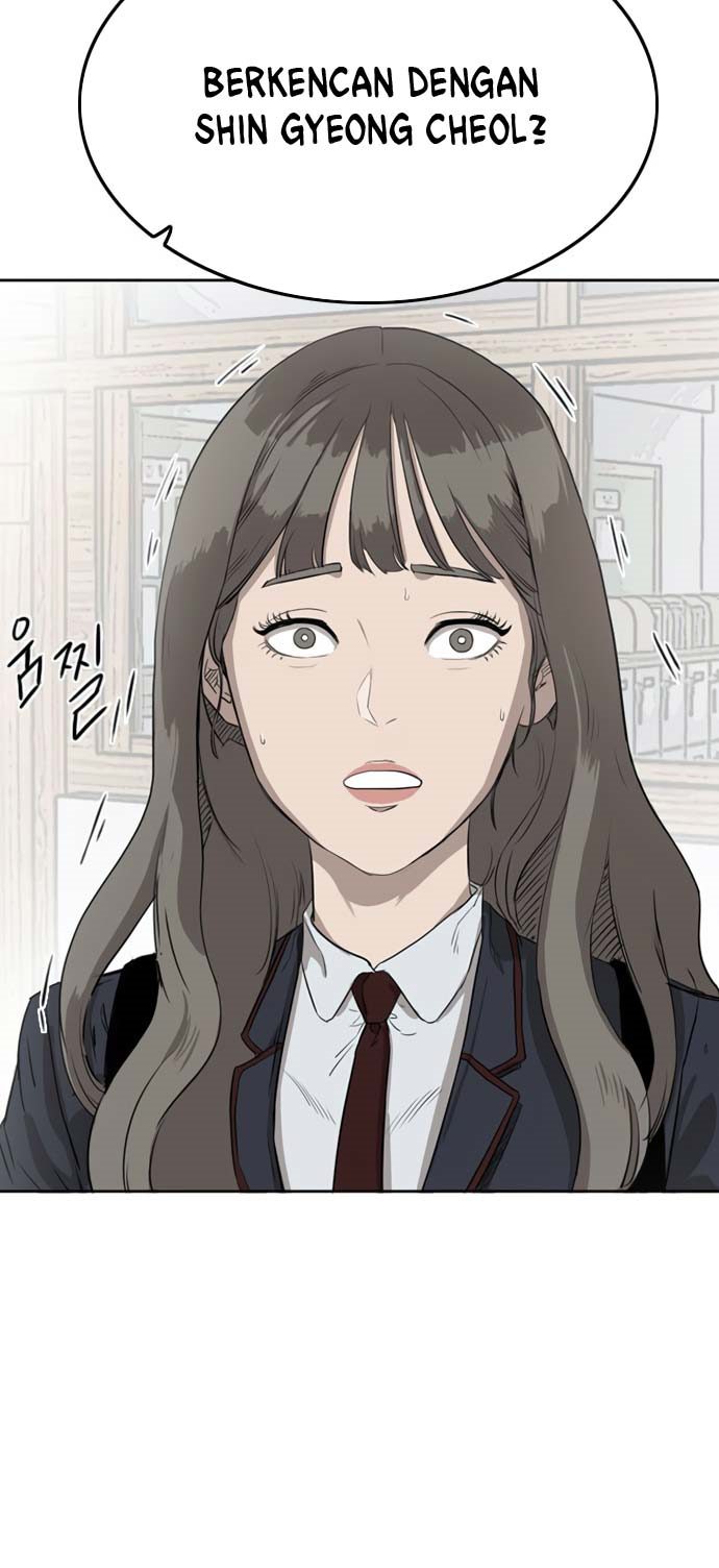Bad Guy Chapter 1 – halaman 39