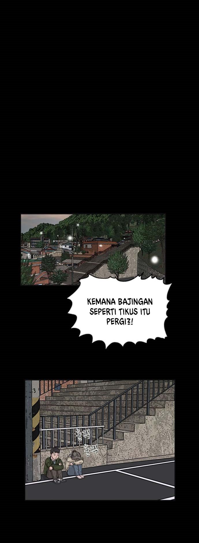 Bad Guy Chapter 1 – halaman 41