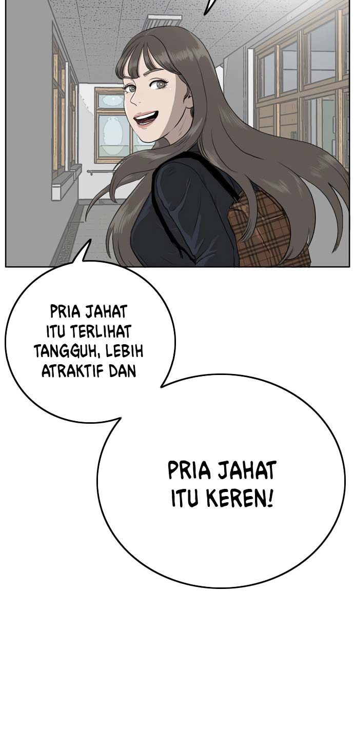 Bad Guy Chapter 1 – halaman 47