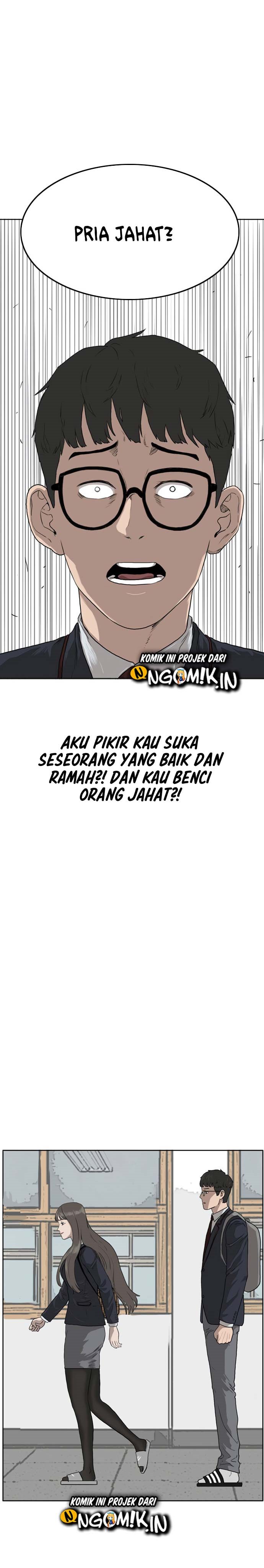 Bad Guy Chapter 1 – halaman 48