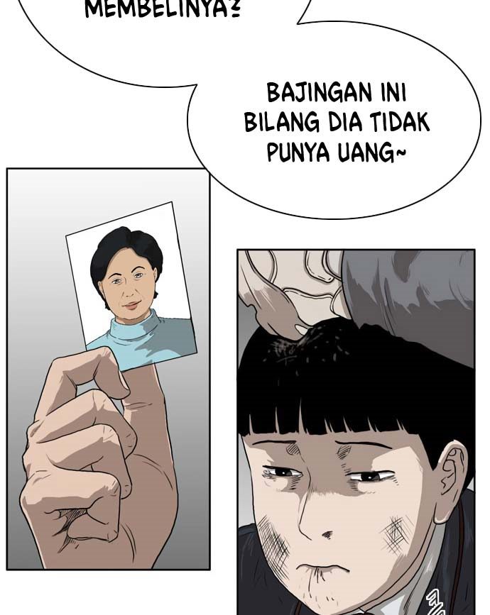 Bad Guy Chapter 1 – halaman 5