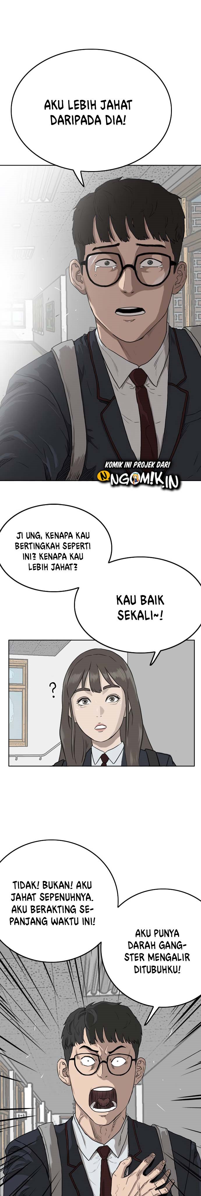 Bad Guy Chapter 1 – halaman 52