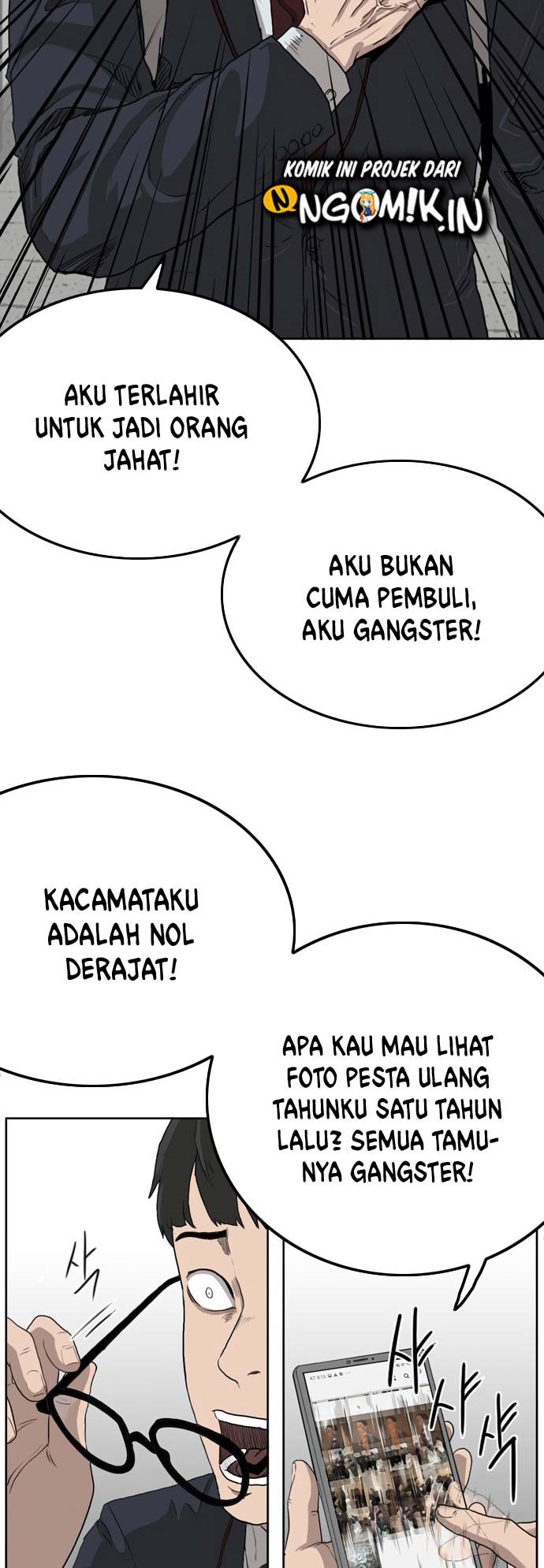 Bad Guy Chapter 1 – halaman 53