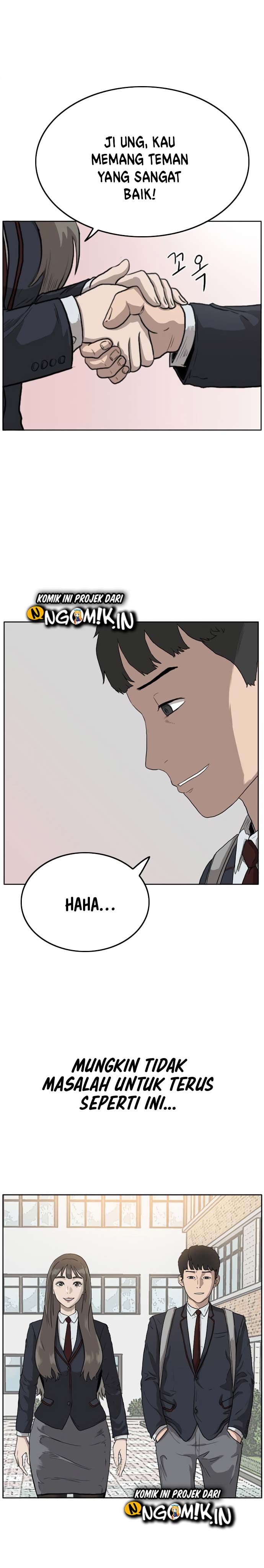 Bad Guy Chapter 1 – halaman 56