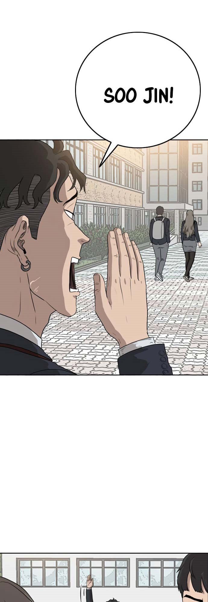Bad Guy Chapter 1 – halaman 57