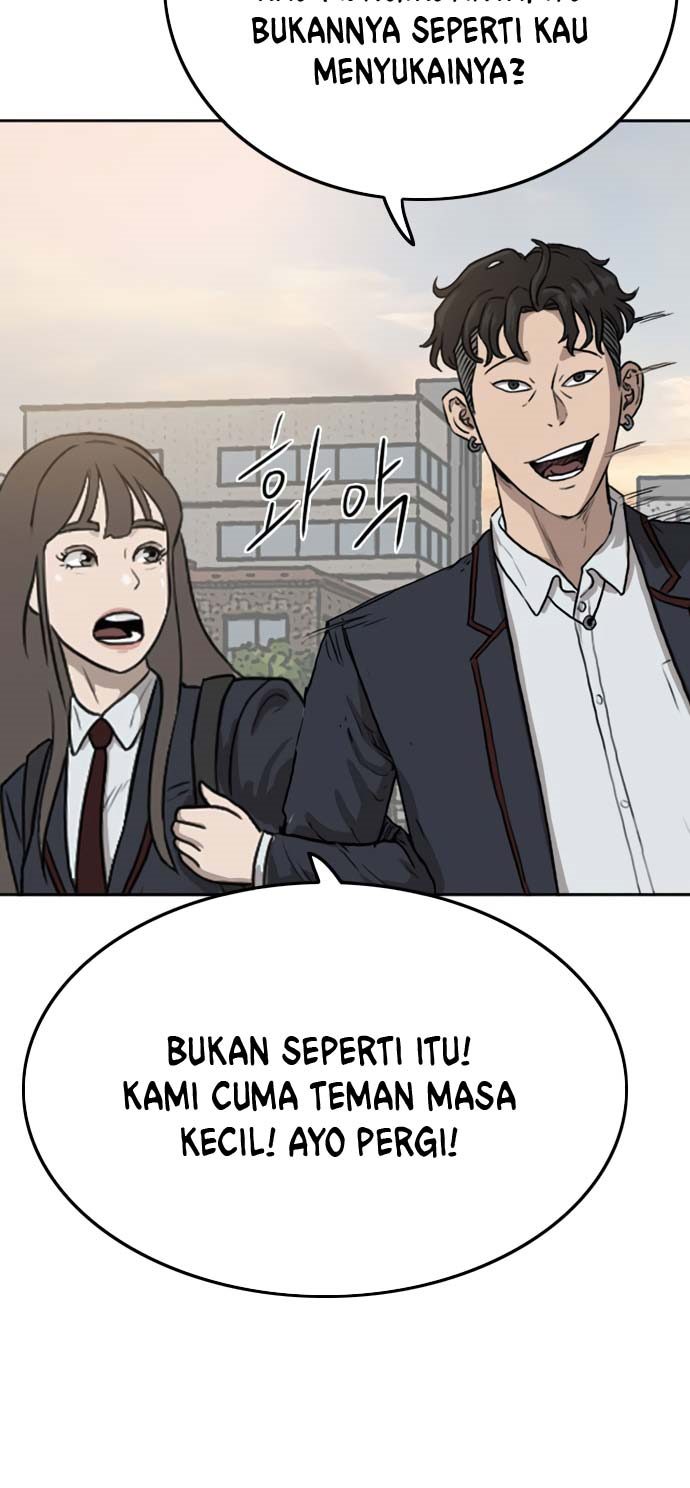 Bad Guy Chapter 1 – halaman 61