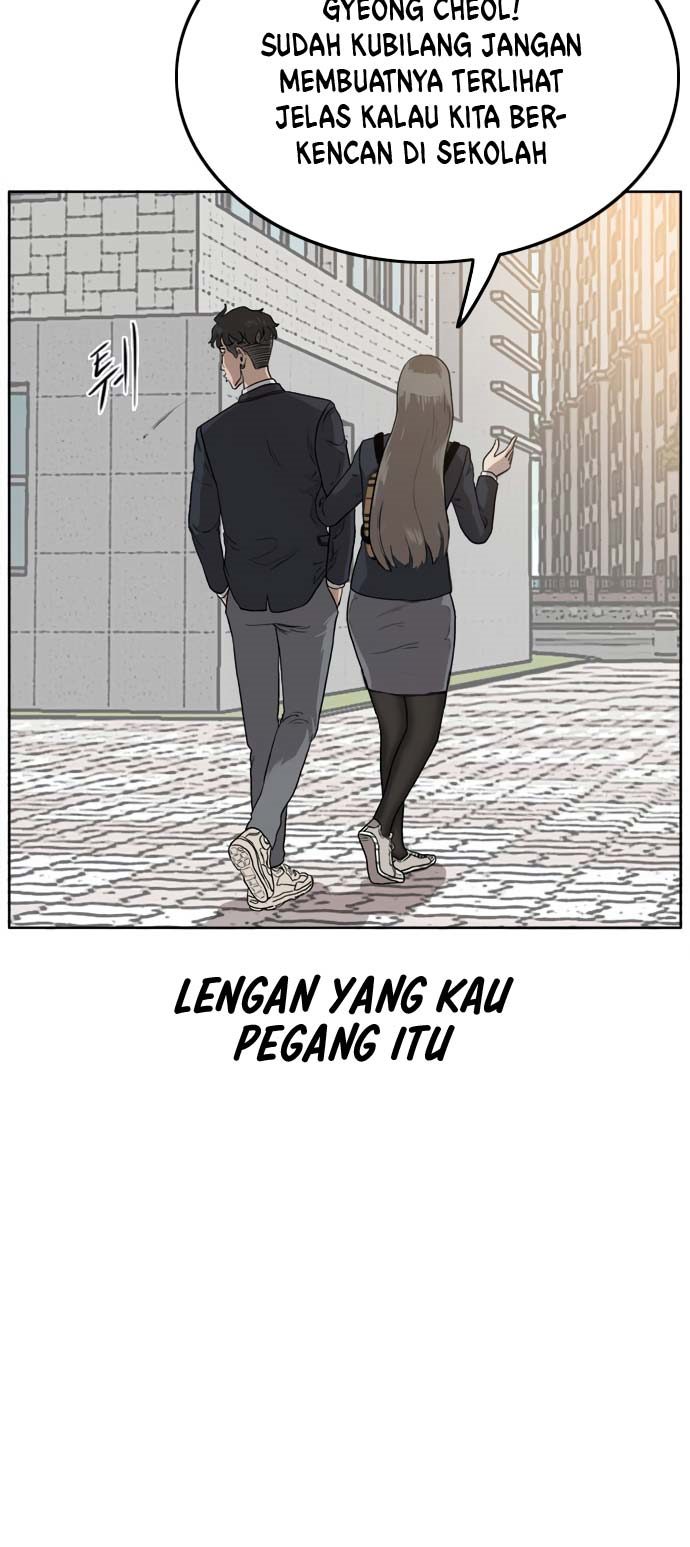 Bad Guy Chapter 1 – halaman 63
