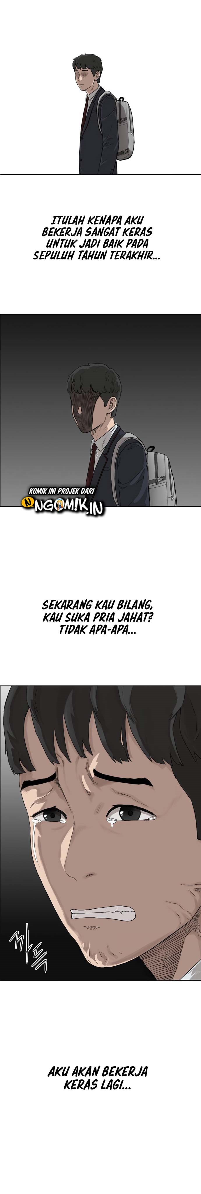 Bad Guy Chapter 1 – halaman 66