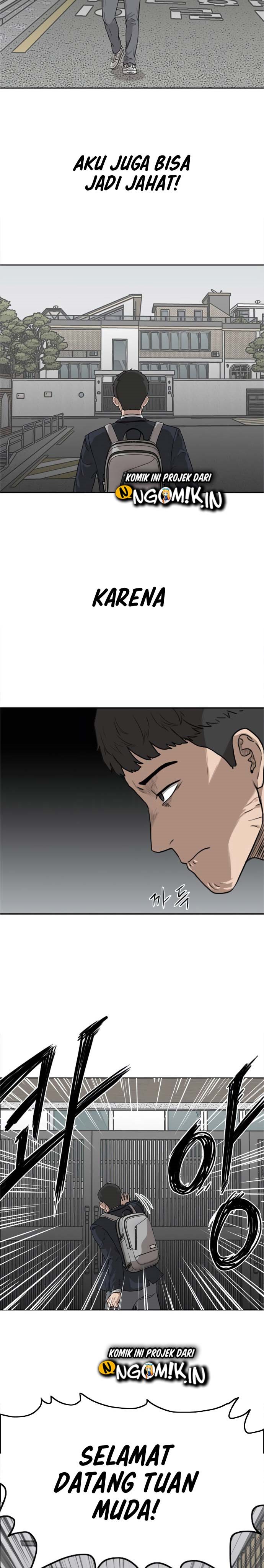 Bad Guy Chapter 1 – halaman 68