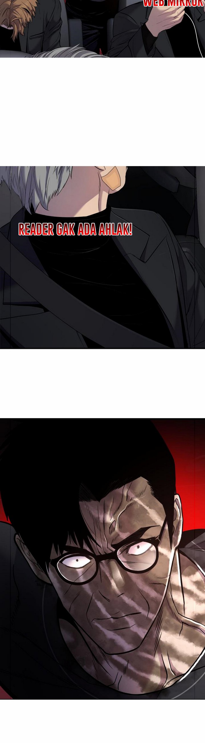 Bad Guy Chapter 30.1 – halaman 28