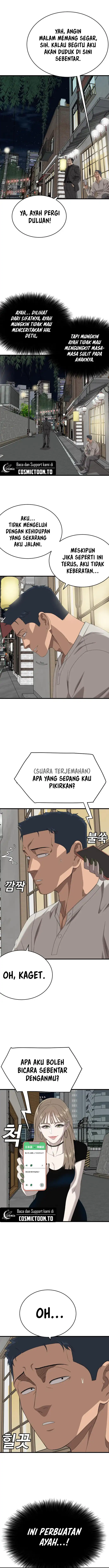 Bad Guy Chapter 311 – halaman 14