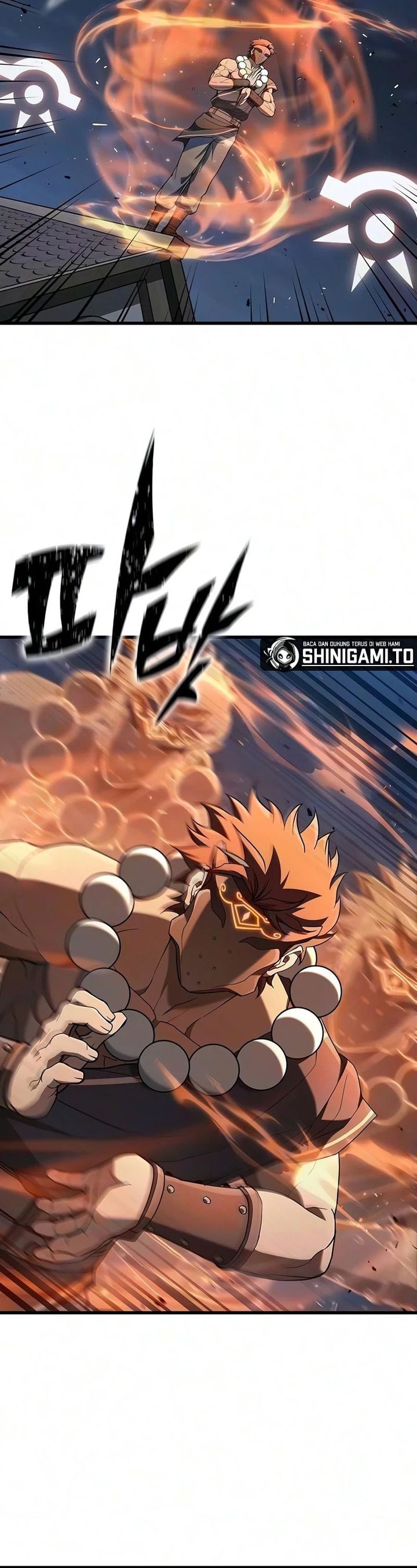 Demonic Beast Hunter Survival Guide chapter 22 halaman 10