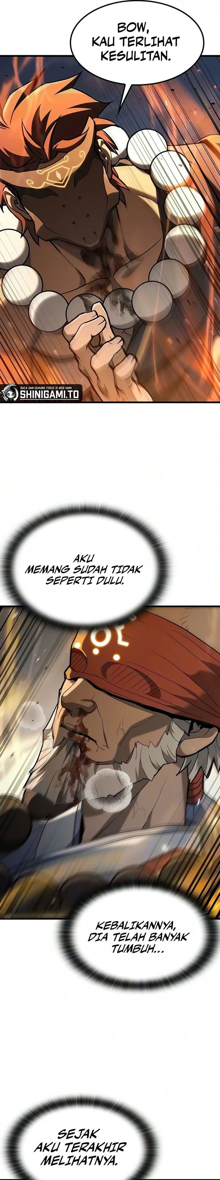 Demonic Beast Hunter Survival Guide chapter 22 halaman 17