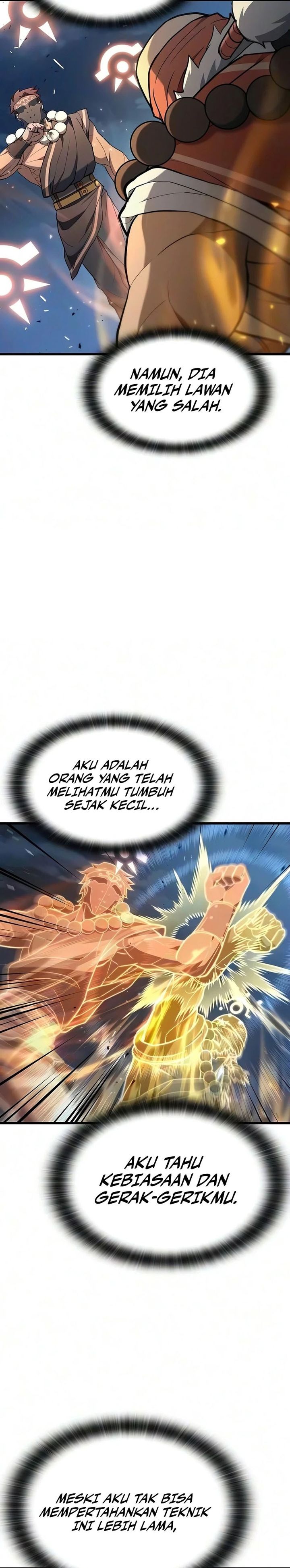 Demonic Beast Hunter Survival Guide chapter 22 halaman 18