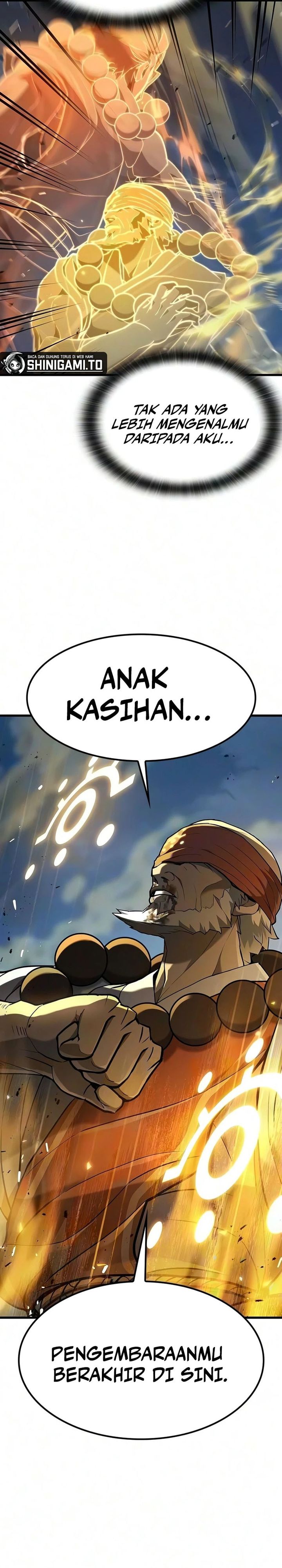 Demonic Beast Hunter Survival Guide chapter 22 halaman 19