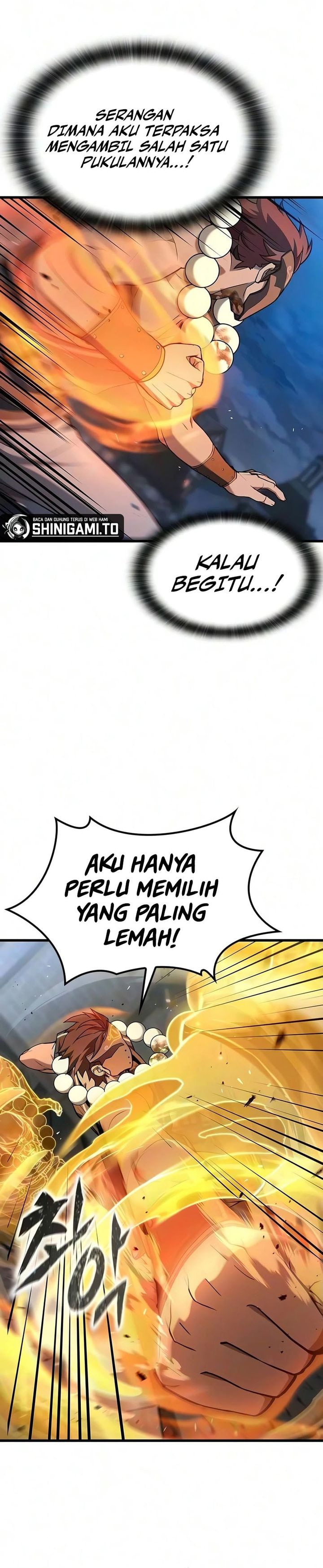 Demonic Beast Hunter Survival Guide chapter 22 halaman 22