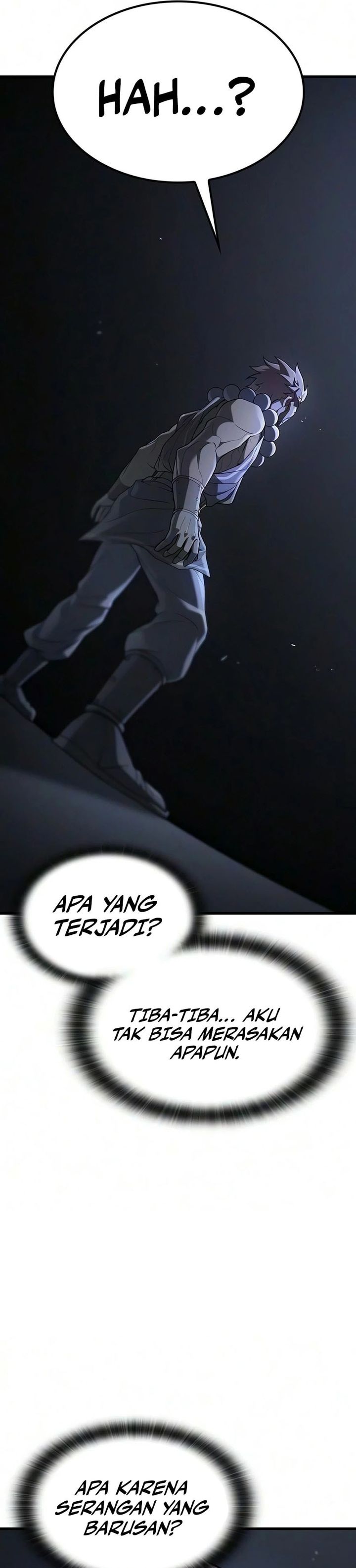 Demonic Beast Hunter Survival Guide chapter 22 halaman 25
