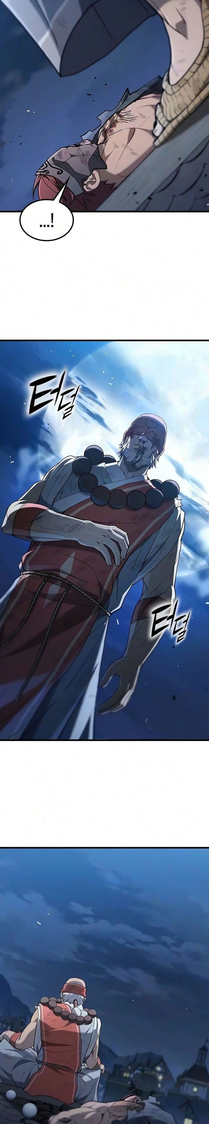 Demonic Beast Hunter Survival Guide chapter 22 halaman 31