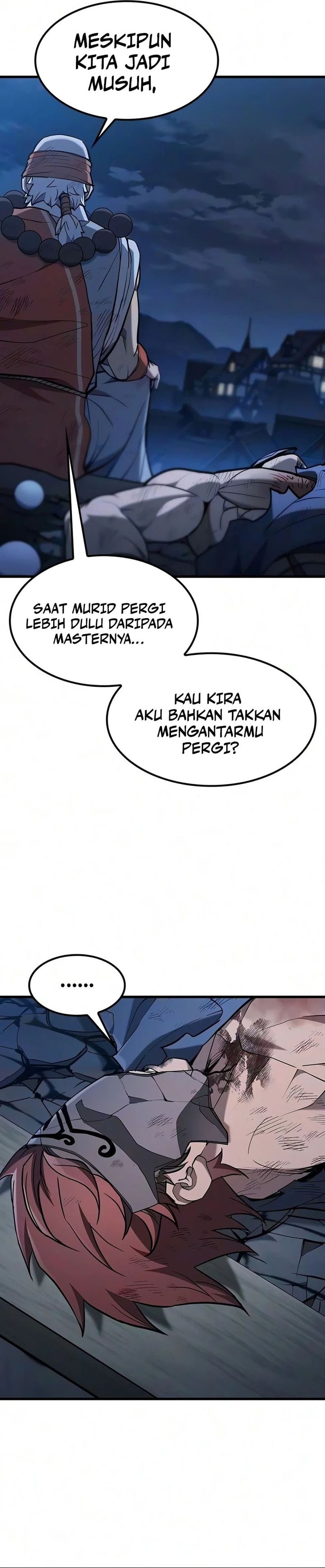 Demonic Beast Hunter Survival Guide chapter 22 halaman 33