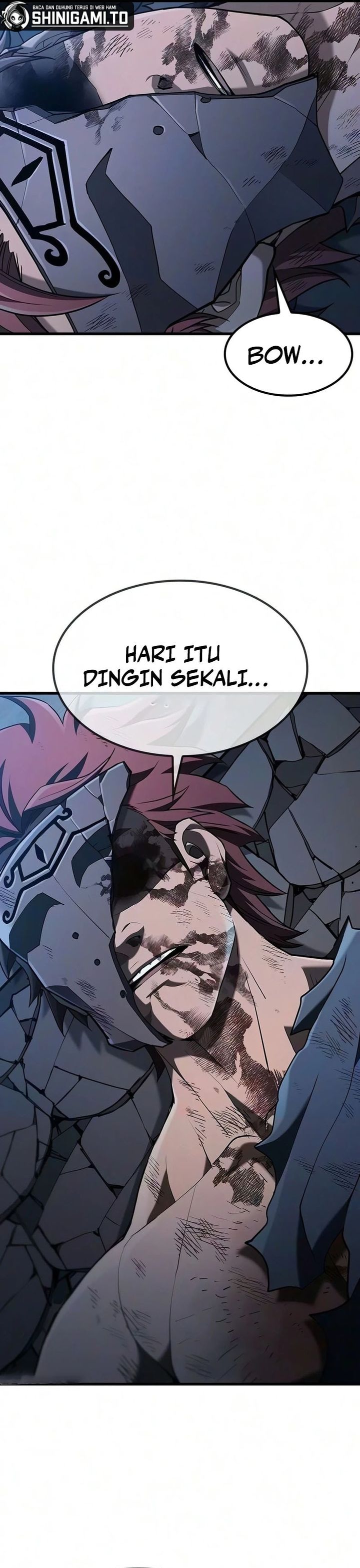Demonic Beast Hunter Survival Guide chapter 22 halaman 34