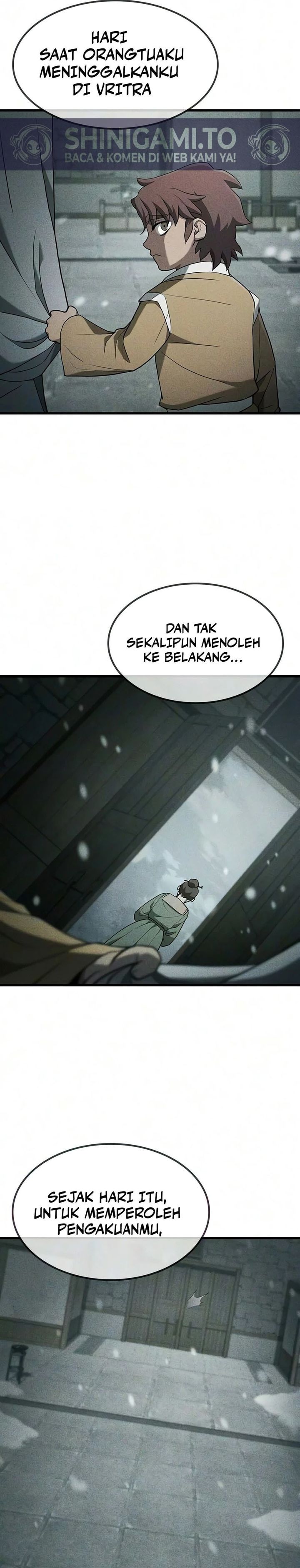 Demonic Beast Hunter Survival Guide chapter 22 halaman 35