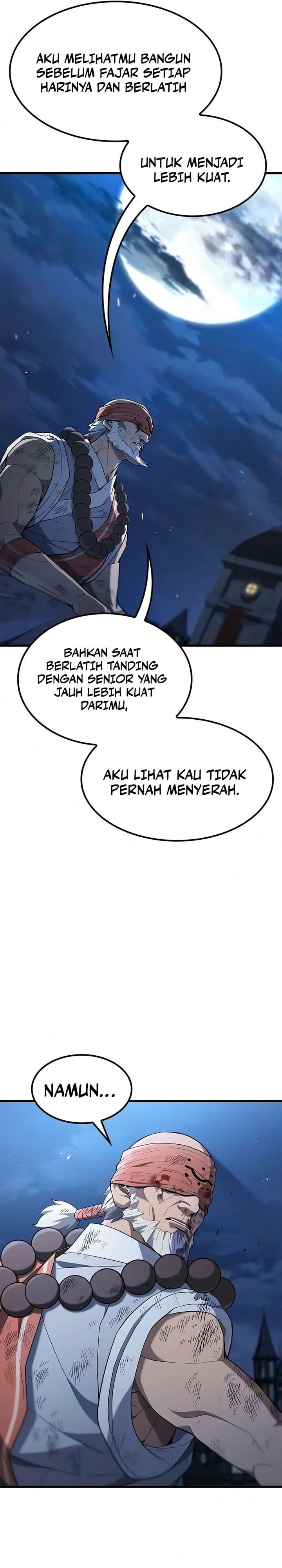 Demonic Beast Hunter Survival Guide chapter 22 halaman 39