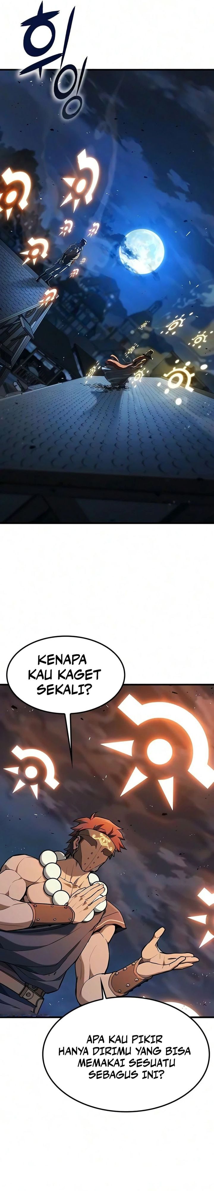 Demonic Beast Hunter Survival Guide chapter 22 halaman 4