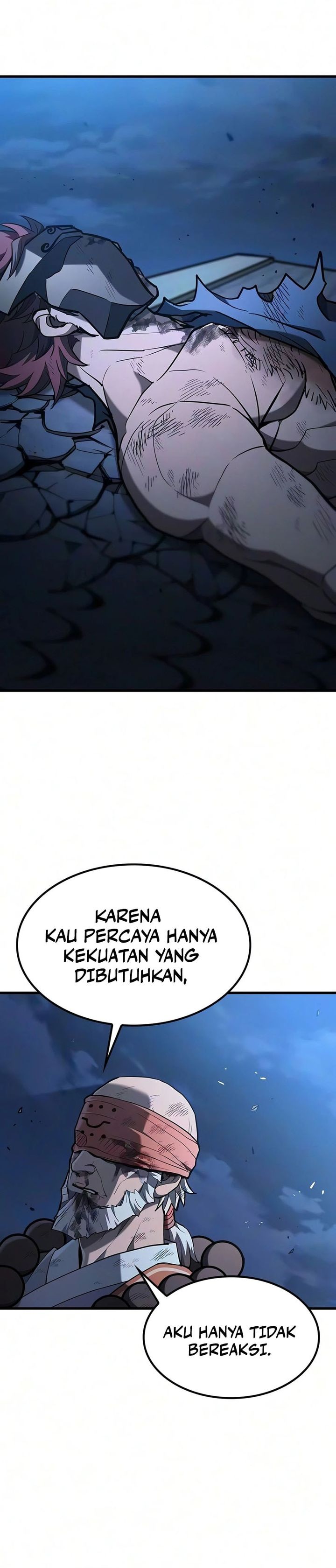 Demonic Beast Hunter Survival Guide chapter 22 halaman 40