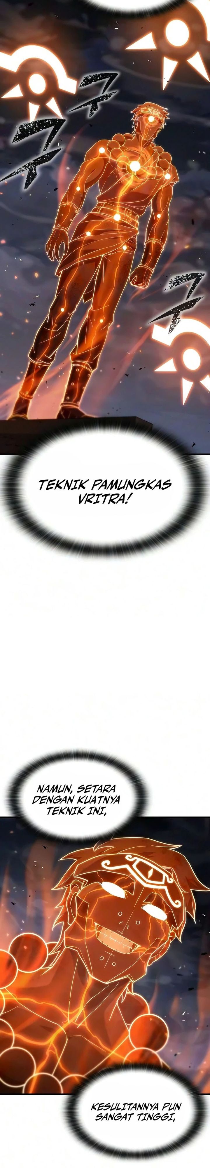 Demonic Beast Hunter Survival Guide chapter 22 halaman 6