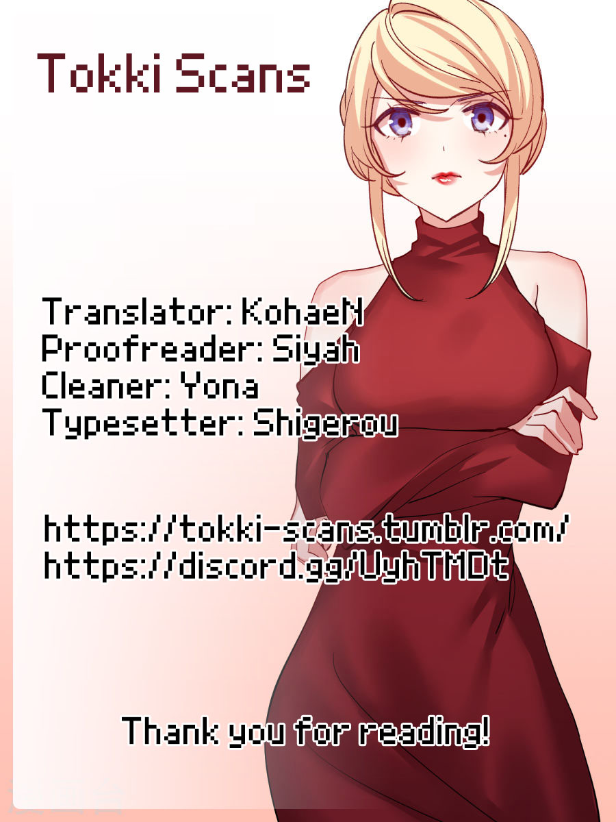 Halaman 18 dari A Callous Chairman’s Summer Chapter 5