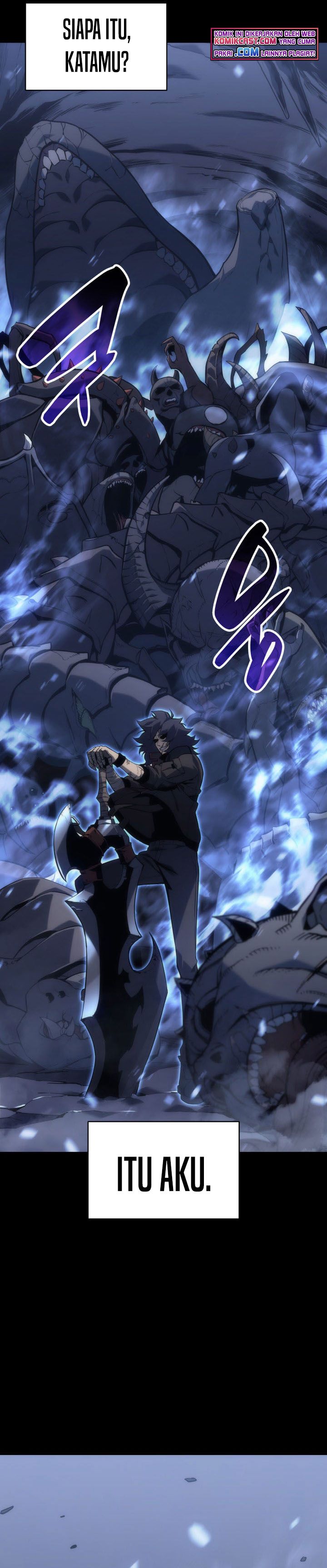 Halaman 14 dari The Return of the Disaster-Class Hero Chapter 1