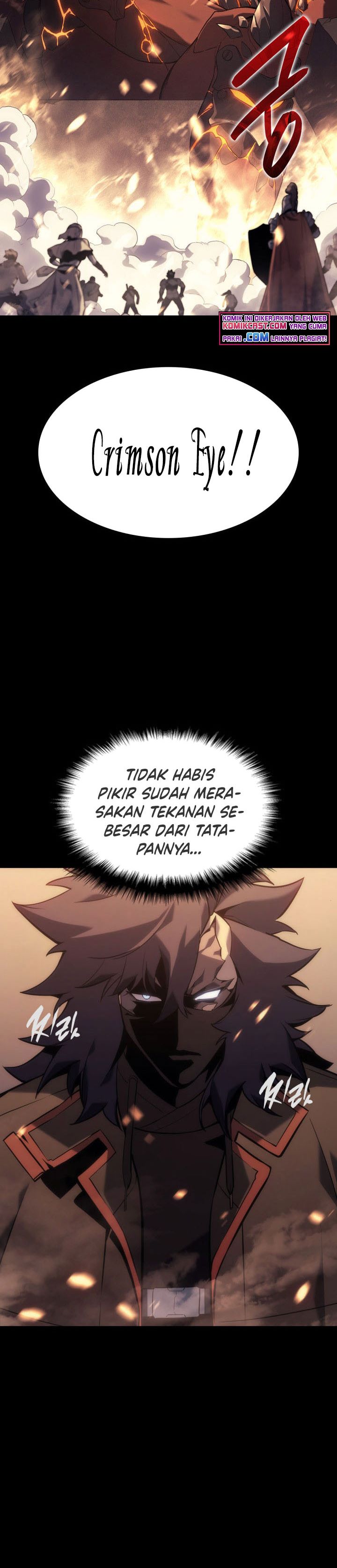 Halaman 23 dari The Return of the Disaster-Class Hero Chapter 1