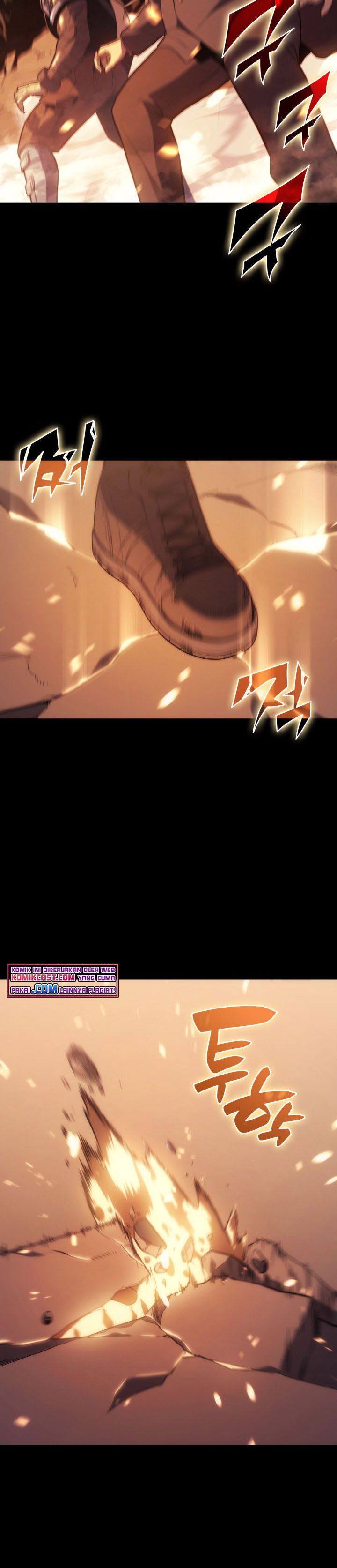 Halaman 25 dari The Return of the Disaster-Class Hero Chapter 1