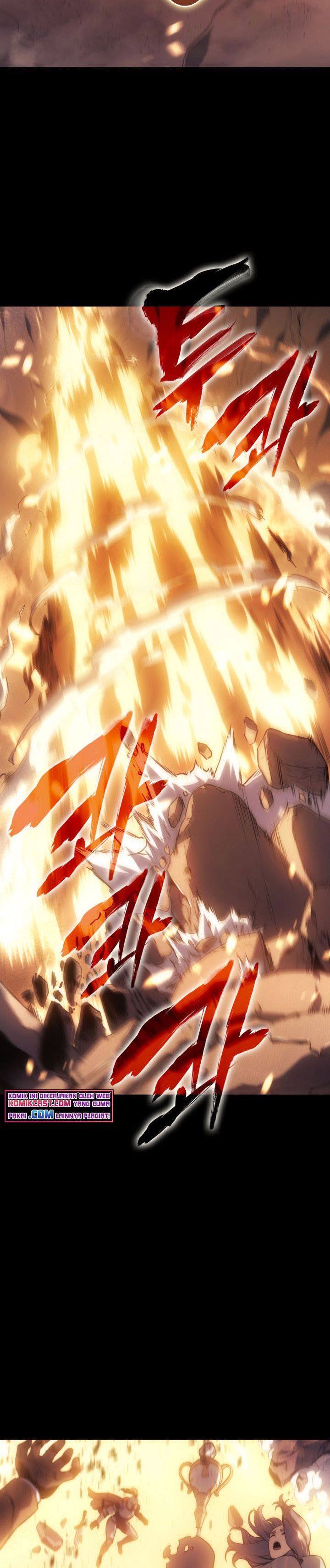 Halaman 27 dari The Return of the Disaster-Class Hero Chapter 1