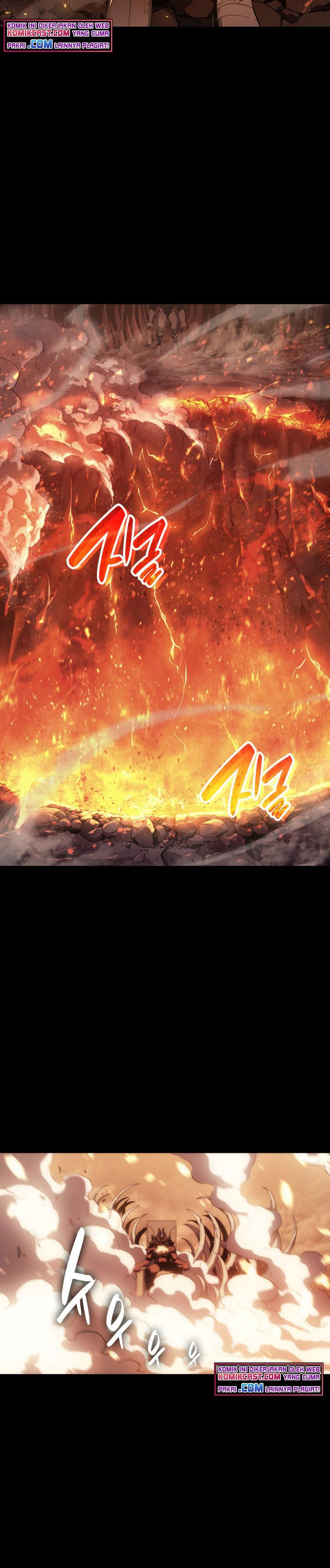 Halaman 31 dari The Return of the Disaster-Class Hero Chapter 1