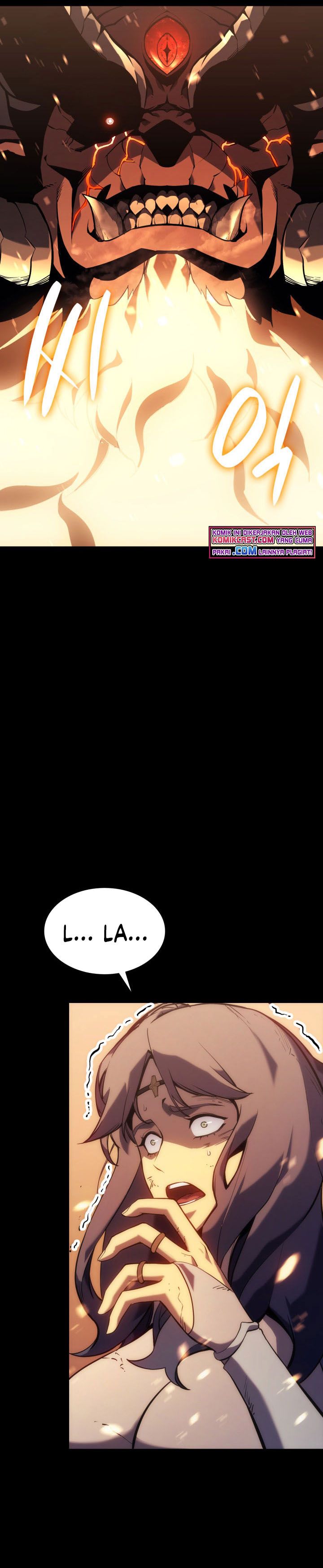 Halaman 32 dari The Return of the Disaster-Class Hero Chapter 1