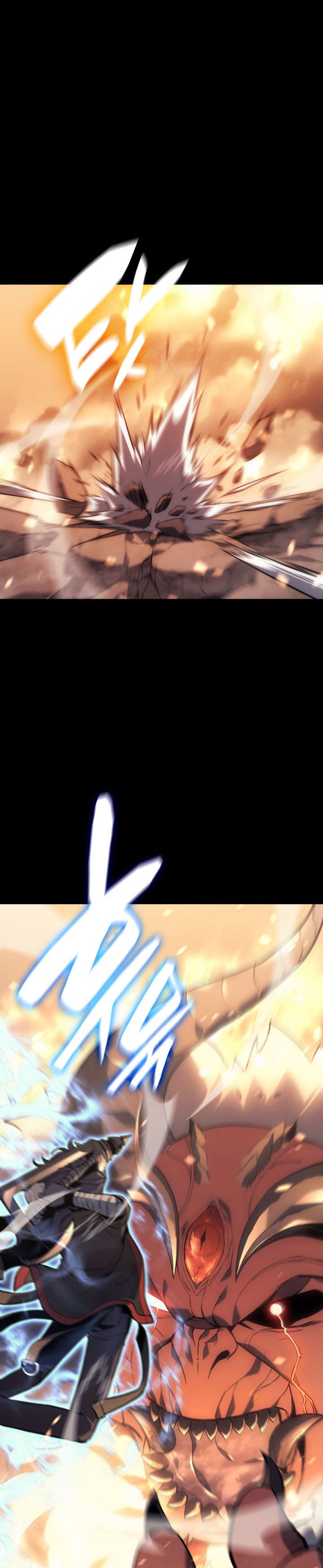 Halaman 36 dari The Return of the Disaster-Class Hero Chapter 1