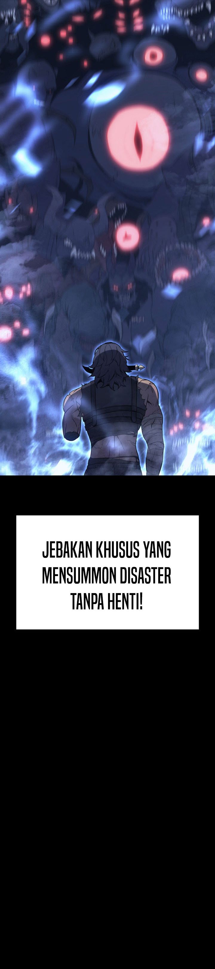 Halaman 43 dari The Return of the Disaster-Class Hero Chapter 1