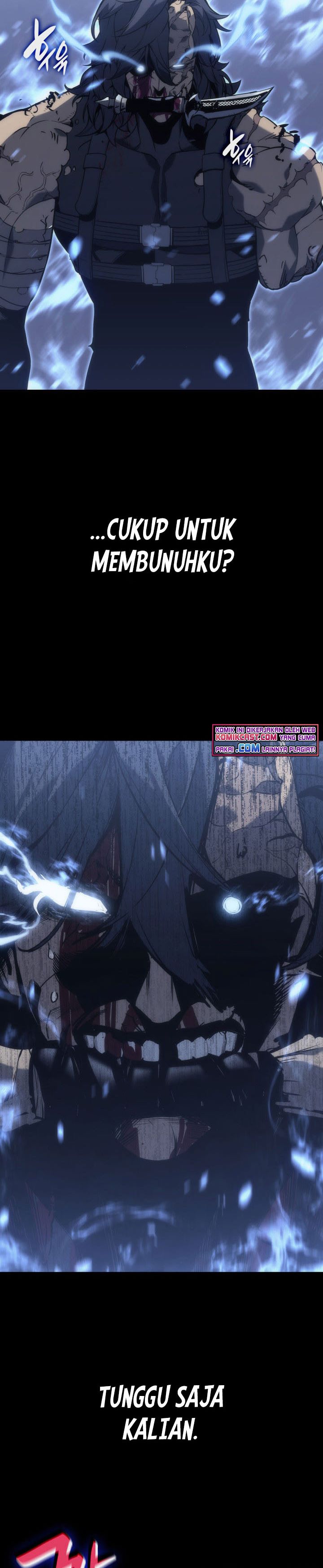 Halaman 45 dari The Return of the Disaster-Class Hero Chapter 1