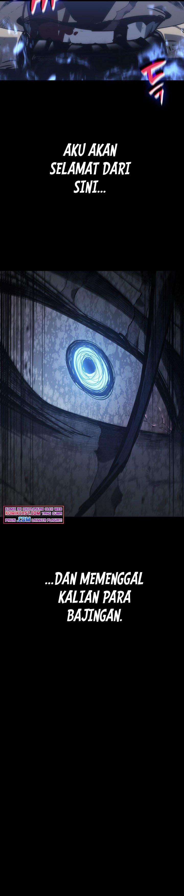 Halaman 46 dari The Return of the Disaster-Class Hero Chapter 1