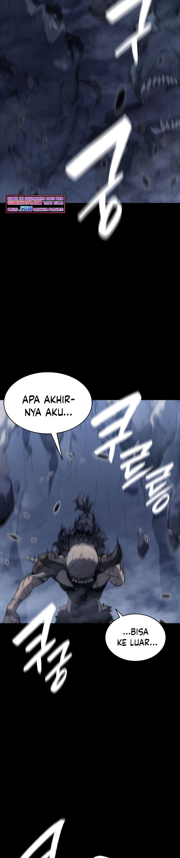 Halaman 52 dari The Return of the Disaster-Class Hero Chapter 1
