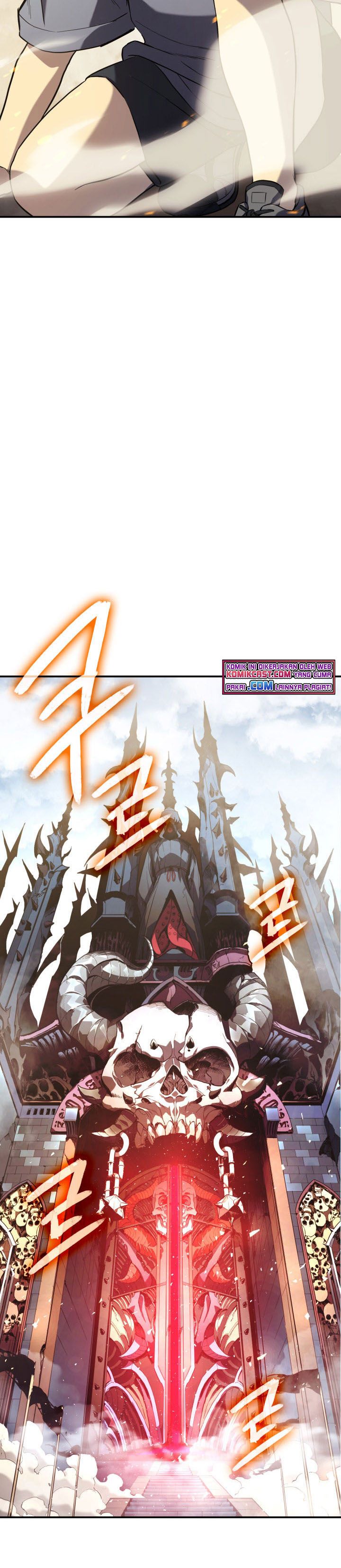 Halaman 61 dari The Return of the Disaster-Class Hero Chapter 1