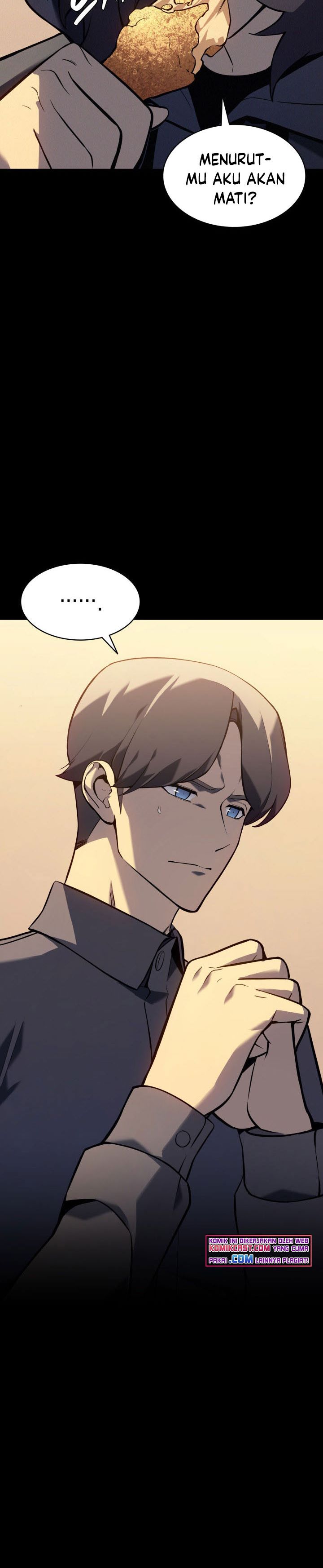 Halaman 7 dari The Return of the Disaster-Class Hero Chapter 1